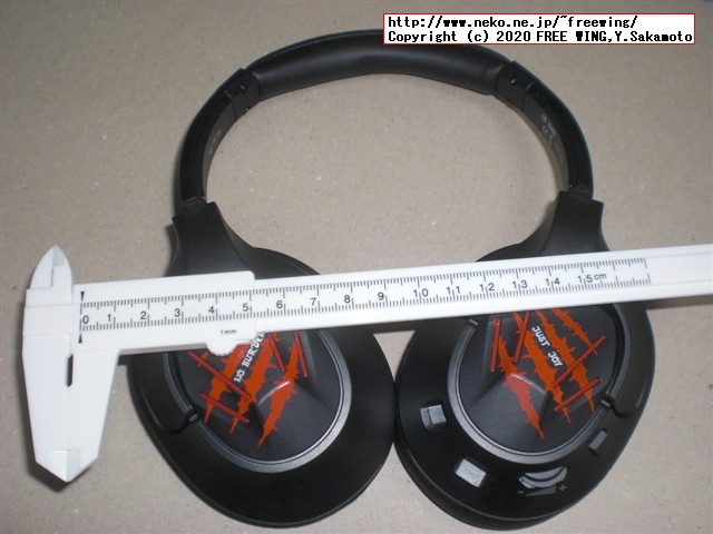 EKSA ゲーミングヘッドセット Air Joy Proの写真レビュー