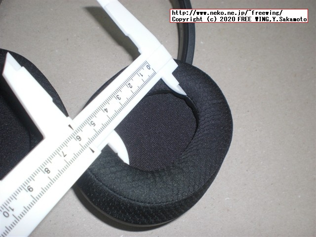 EKSA ゲーミングヘッドセット Air Joy Proの写真レビュー