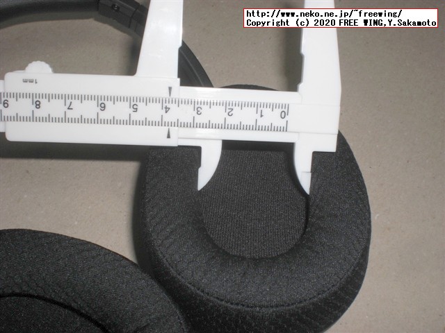 EKSA ゲーミングヘッドセット Air Joy Proの写真レビュー