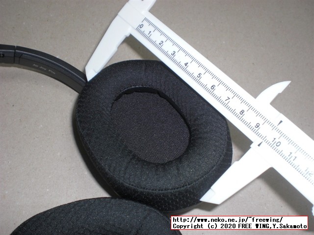 EKSA ゲーミングヘッドセット Air Joy Proの写真レビュー