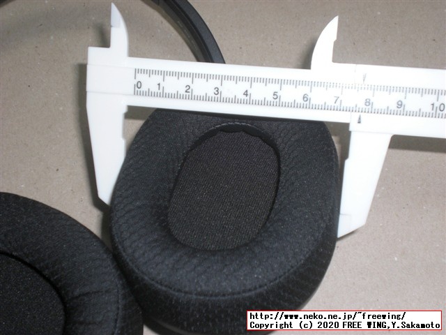 EKSA ゲーミングヘッドセット Air Joy Proの写真レビュー