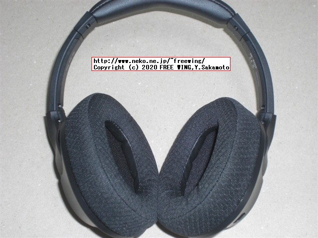 EKSA ゲーミングヘッドセット Air Joy Proの写真レビュー