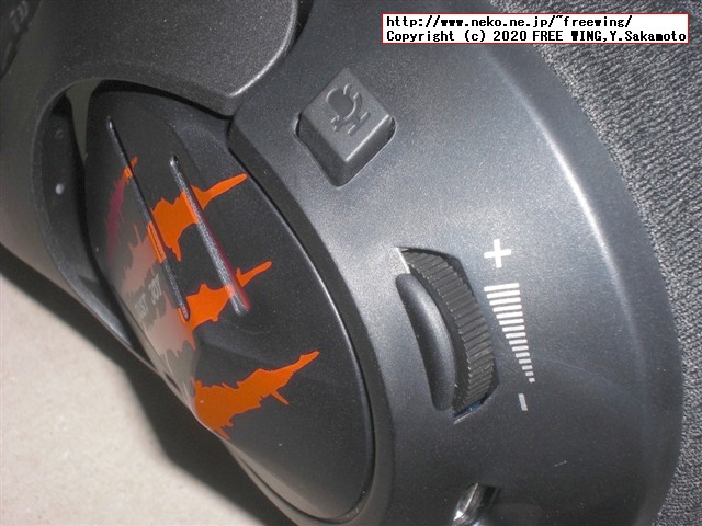 EKSA ゲーミングヘッドセット Air Joy Proの写真レビュー