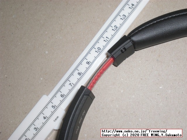 EKSA ゲーミングヘッドセット Air Joy Proの写真レビュー