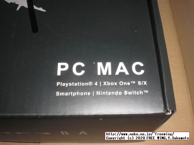 EKSA ゲーミングヘッドセット Air Joy Proの写真レビュー