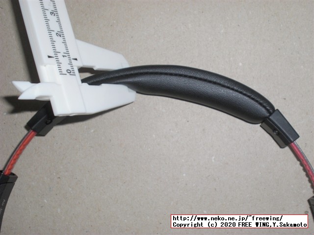 EKSA ゲーミングヘッドセット Air Joy Proの写真レビュー