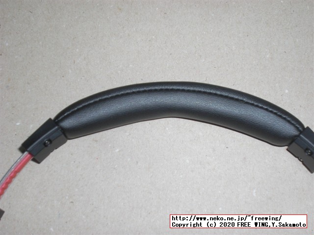 EKSA ゲーミングヘッドセット Air Joy Proの写真レビュー