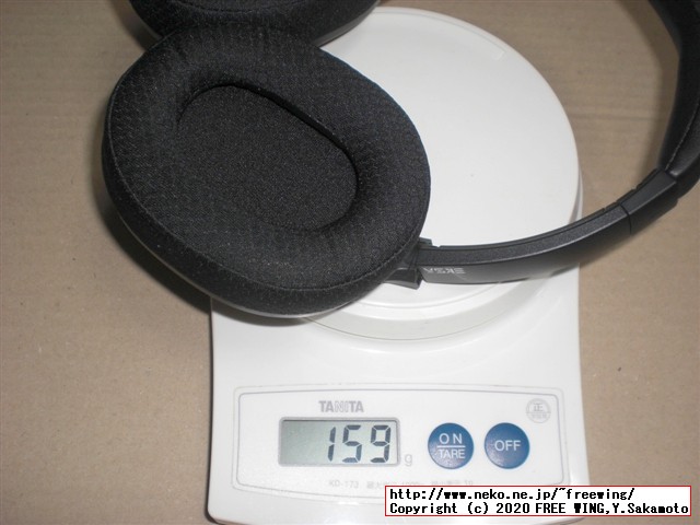 EKSA ゲーミングヘッドセット Air Joy Proの写真レビュー