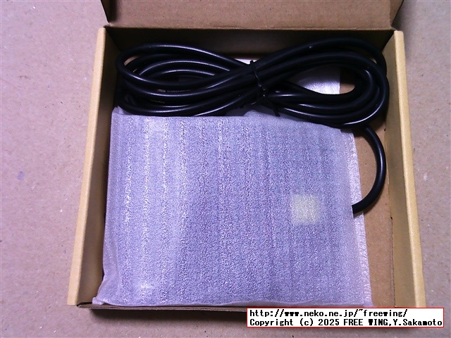 USB SIMカードリーダ