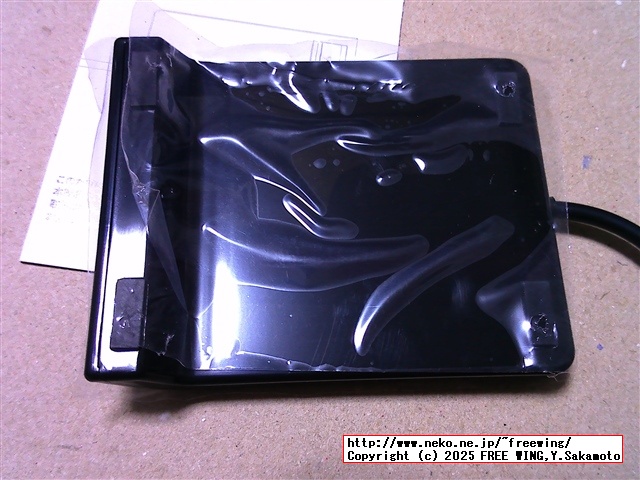 USB SIMカードリーダ