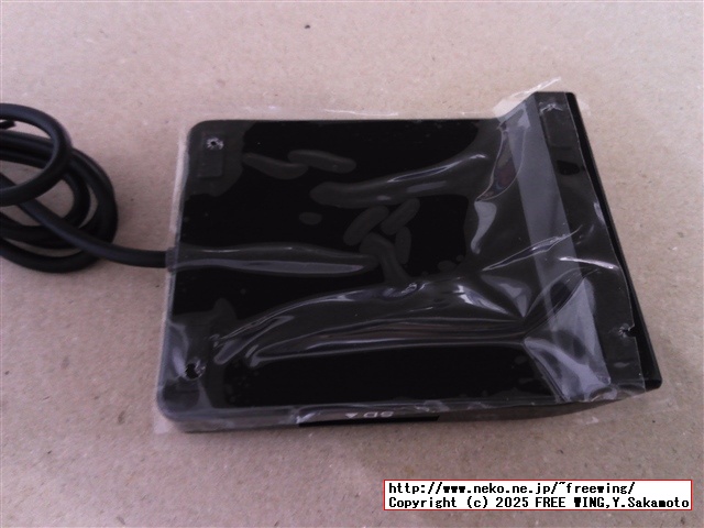 USB SIMカードリーダ