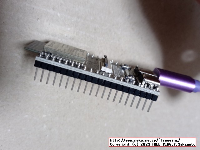 Freenove Basic Starter Kit for ESP32-S3-WROOM Onboard Camera