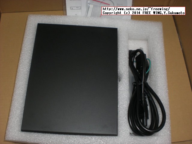 Giada Tech D310-BF000-V2 Celeron 1037U