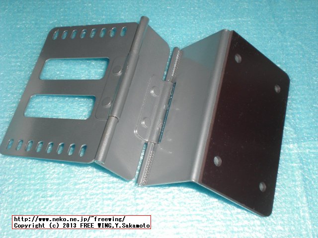 7インチ電子POPモニター『GP7D-WH』