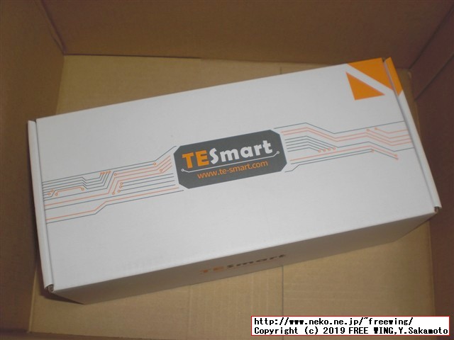 TESmart HMA0402A30 HDMIマトリックス 4入力 2出力 HDMI スイッチ 4ポート 切り替え EDID保持