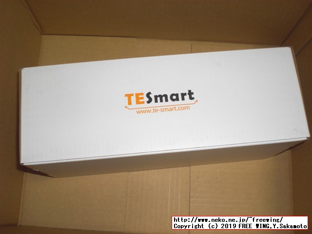 TESmart HMA0402A30 HDMIマトリックス 4入力 2出力 HDMI スイッチ 4ポート 切り替え EDID保持