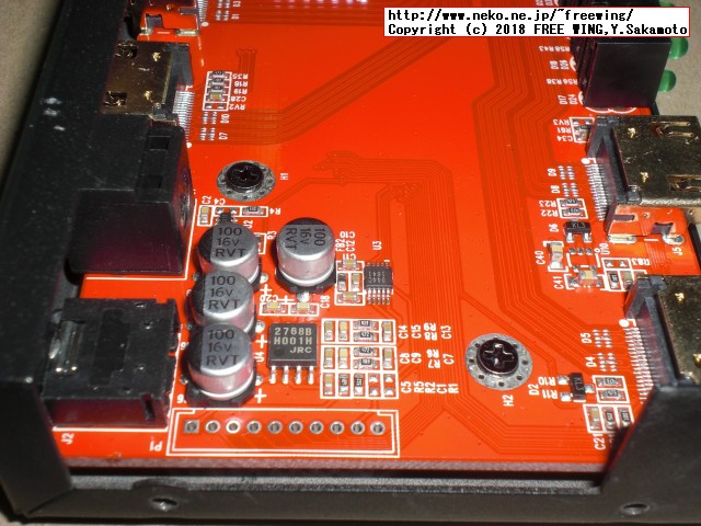 マトリックス6＊ 2 HDMI 6 入力 2出力スプリッタスイッチ4K 2K ARC EDID 1080p 3Dコンバータ