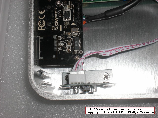 HYSTOU Fanless Mini PC FMP03 Core i3-6100U