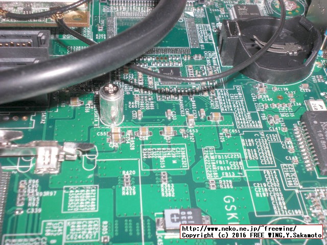 HYSTOU Fanless Mini PC FMP03 Core i3-6100U