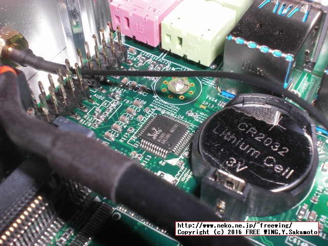 HYSTOU Fanless Mini PC FMP03 Core i3-6100U