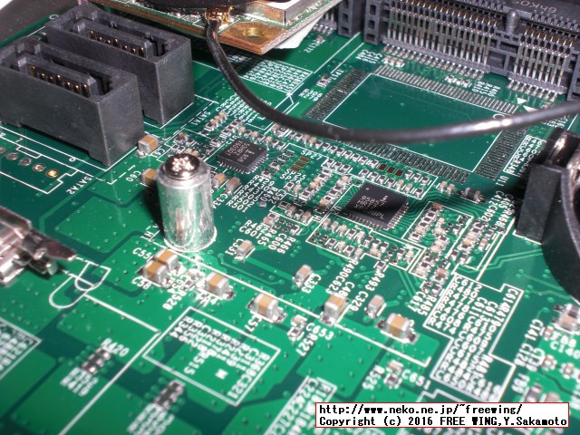 HYSTOU Fanless Mini PC FMP03 Core i3-6100U