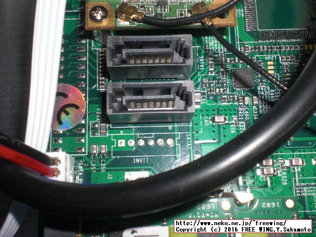 HYSTOU Fanless Mini PC FMP03 Core i3-6100U