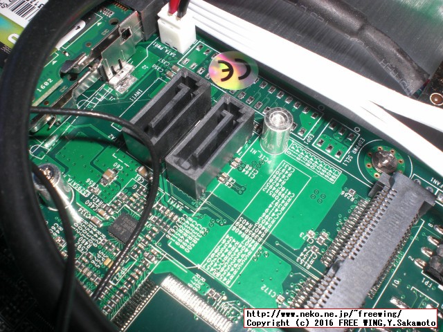 HYSTOU Fanless Mini PC FMP03 Core i3-6100U