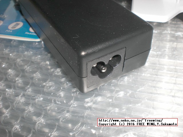 HYSTOU Fanless Mini PC FMP03 Core i3-6100U