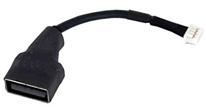 インテル NUC オンボード 内部 USBケーブル