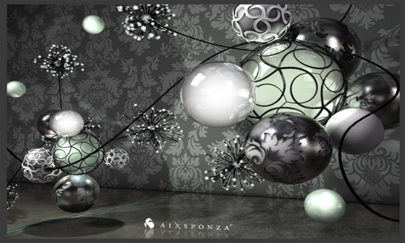 Intel NUC Kit NUC8I5BEHで CINEBENCH R15 by MAXON ベンチマークを動かしてみた