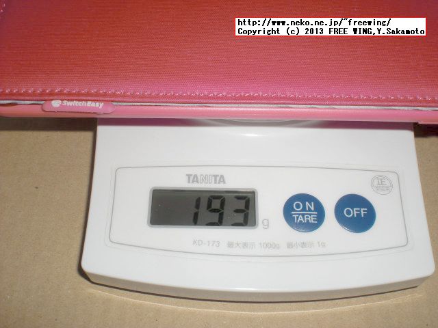 Apple iPad mini用ケース SwitchEasy CANVAS ケース