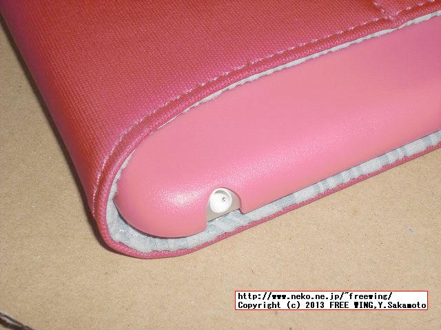 Apple iPad mini用ケース SwitchEasy CANVAS ケース