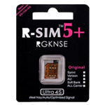 iPhone 4S/5用 Simロック解除アダプタ RSIM-5