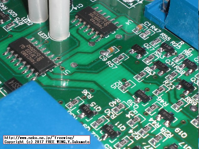 USB切り替えタイプのパソコン切り替え機 4ポート KVM-401UK