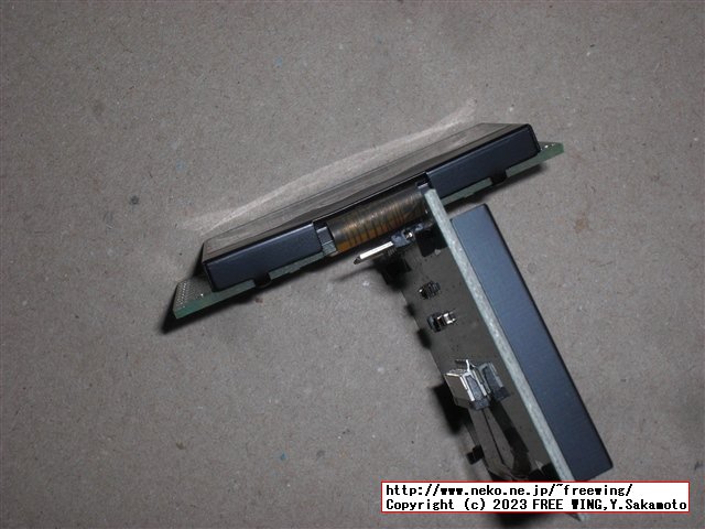 ST7567S GM12864-59N VER 2.0 I2C 2.7インチ 128x64 FSTN