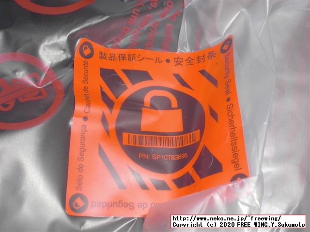 Lenovo ThinkCentre M75q-1 Tiny AMD Ryzen 5 PRO 3400GEの写真レビュー