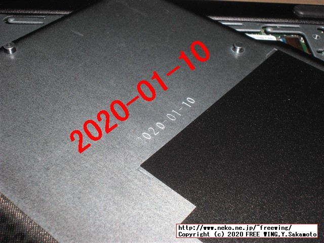 Lenovo ThinkCentre M75q-1 Tiny AMD Ryzen 5 PRO 3400GEの写真レビュー