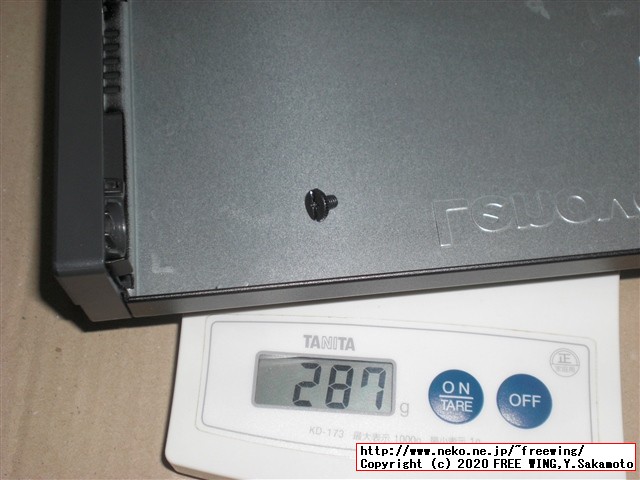 Lenovo ThinkCentre M75q-1 Tiny AMD Ryzen 5 PRO 3400GEの写真レビュー