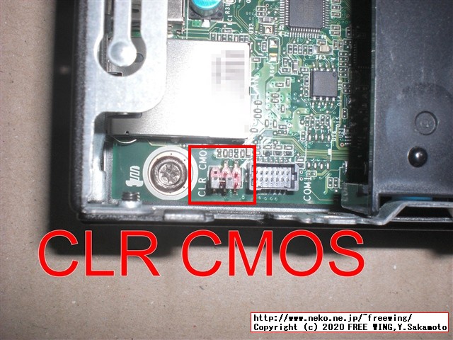 Lenovo ThinkCentre M75q-1 Tiny AMD Ryzen 5 PRO 3400GEの写真レビュー