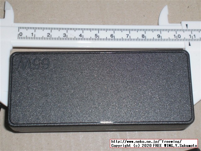 Lenovo ThinkCentre M75q-1 Tiny AMD Ryzen 5 PRO 3400GEの写真レビュー