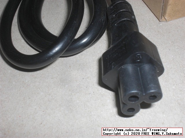 Lenovo ThinkCentre M75q Ryzen 5 PRO 3400GEの電源ハックでベンチマークスコアがパワーアップ 135W電源