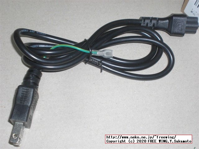 Lenovo ThinkCentre M75q Ryzen 5 PRO 3400GEの電源ハックでベンチマークスコアがパワーアップ 135W電源