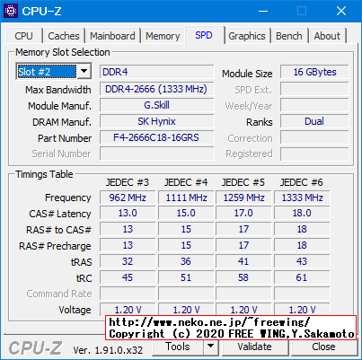 Lenovo ThinkCentre M75q-1 Tiny AMD Ryzen 5 PRO 3400GEのハードウェアの情報