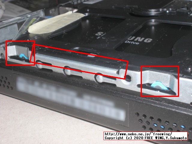 ThinkCentre M75qに 2.5 SSDを追加する手順を写真で解説