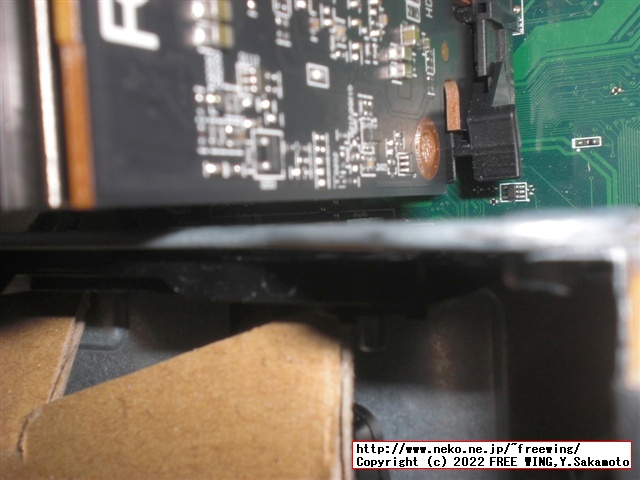 玄人志向の Radeon RX 6400のグラボ RD-RX6400-E4GB/LPを M75s Small Gen2に装着！