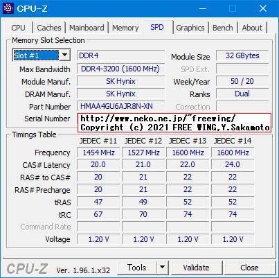Lenovo ThinkCentre M75s Small Gen2 AMD Ryzen 7 PRO 4750Gにメモリを増設する方法！