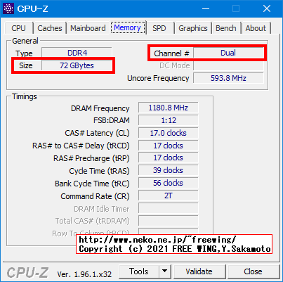 Lenovo ThinkCentre M75s Small Gen2 AMD Ryzen 7 PRO 4750Gにメモリを増設する方法！