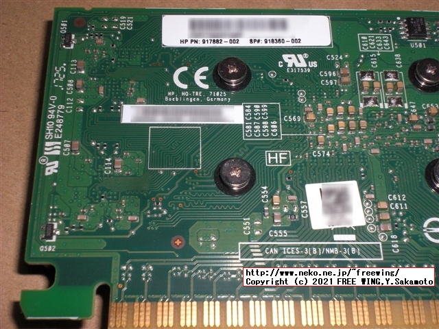 HP NDIVIA Geforce GT 730 DP 2GB PCIE x16 GFX GDDR5