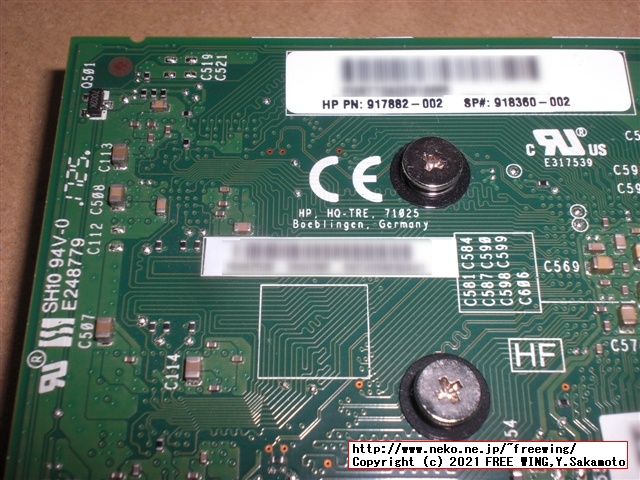 HP NDIVIA Geforce GT 730 DP 2GB PCIE x16 GFX GDDR5