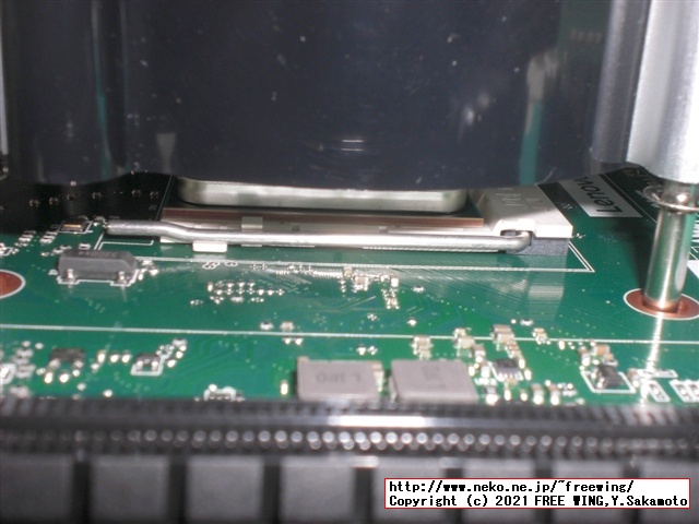 Lenovo ThinkCentre M75s Small Gen2 AMD Ryzen 7 PRO 4750Gを購入したので写真レビュー